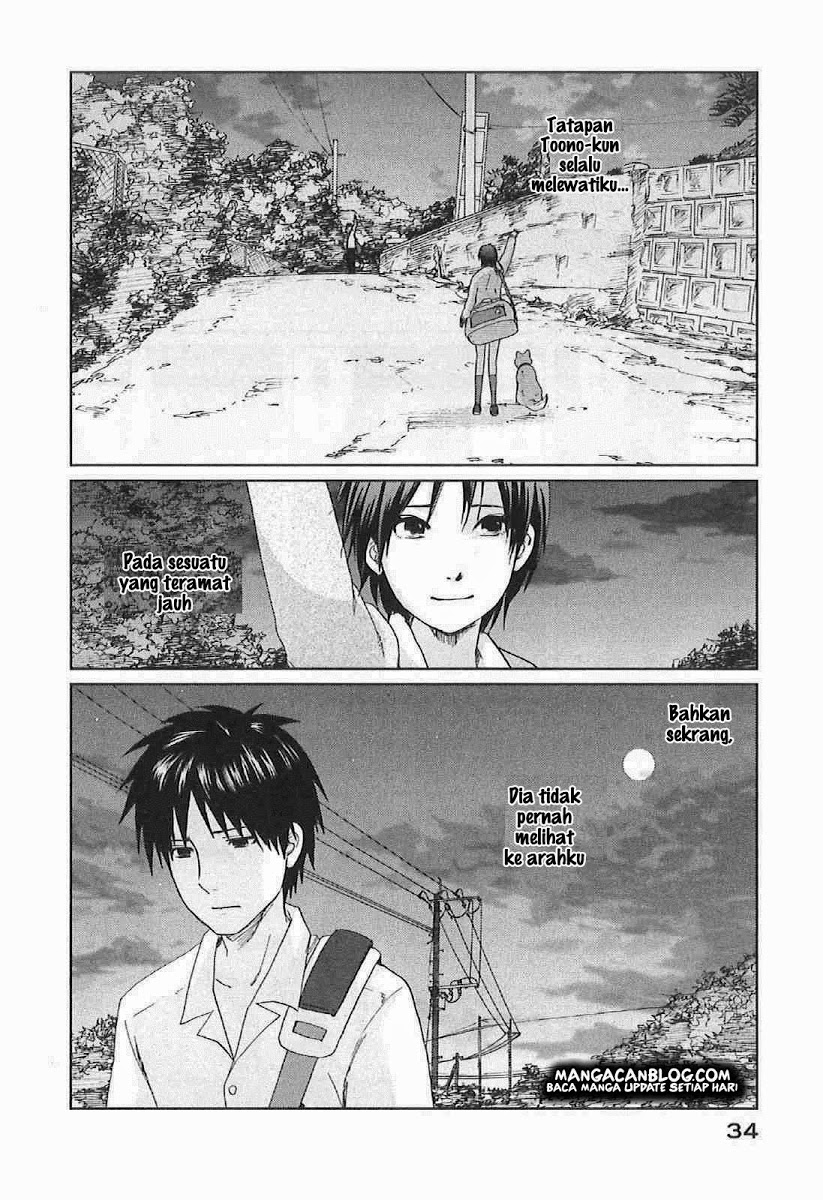 byousoku-5-centimeter - Chapter: 6