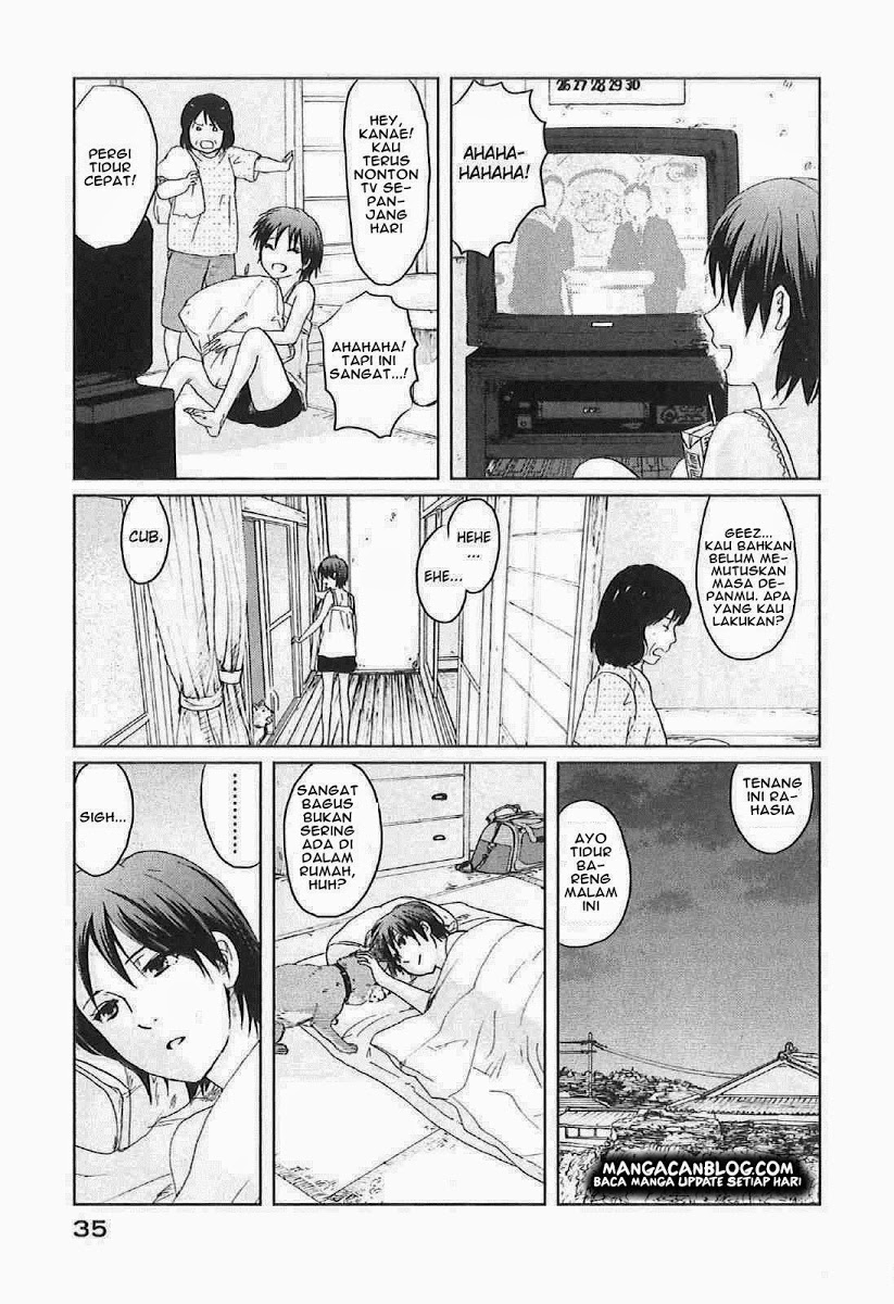 byousoku-5-centimeter - Chapter: 6