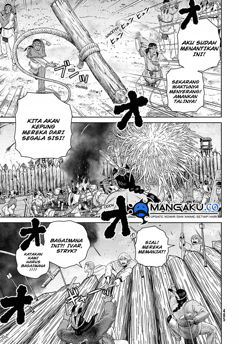 vinland-saga - Chapter: 214