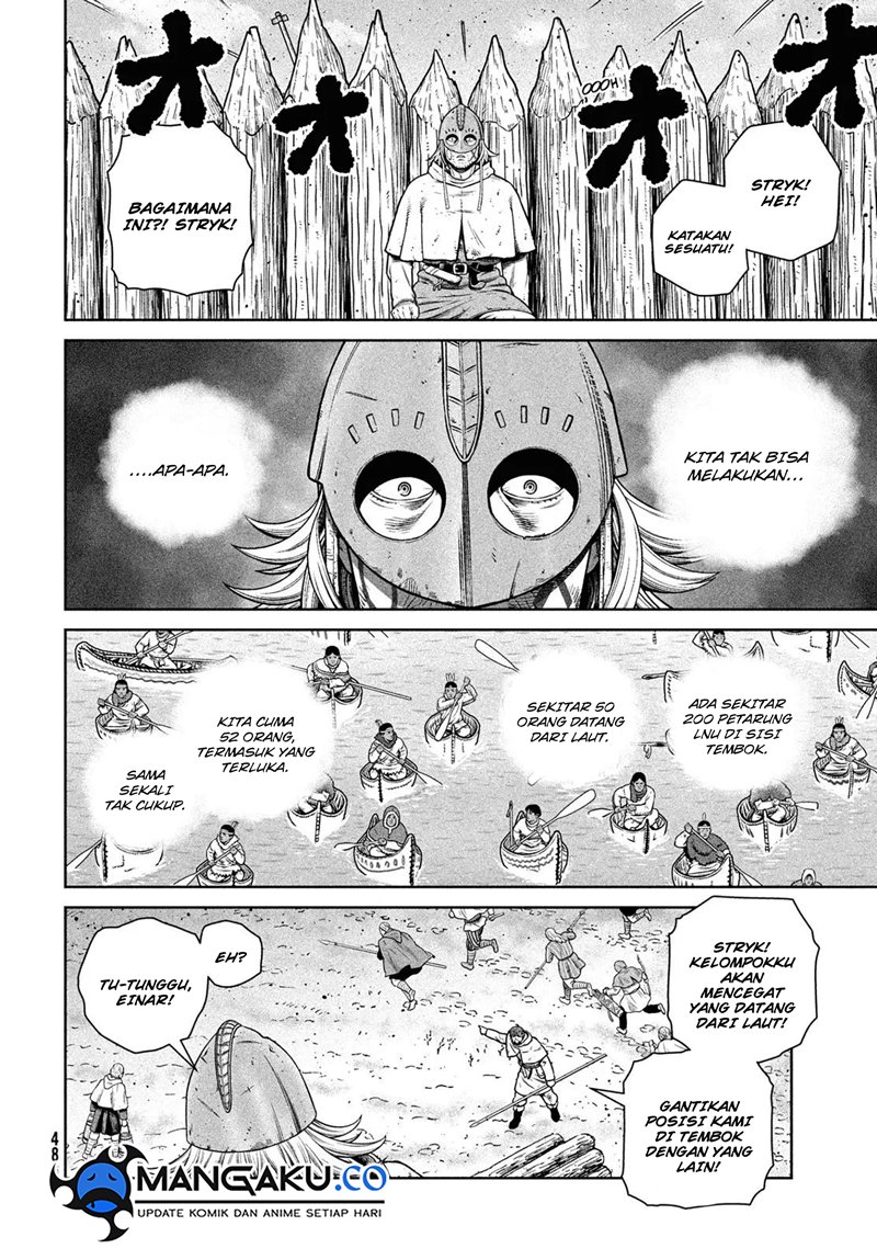 vinland-saga - Chapter: 214