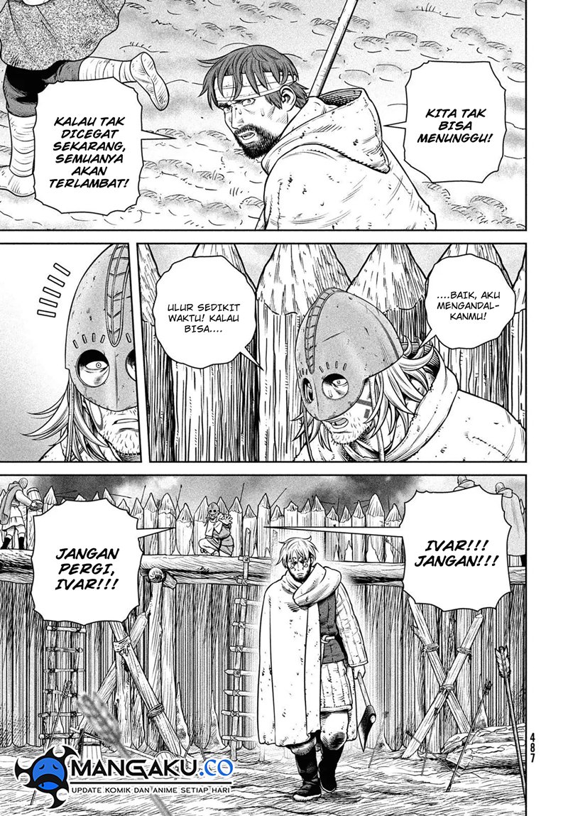 vinland-saga - Chapter: 214