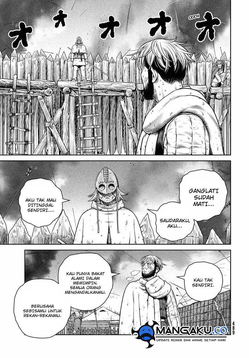 vinland-saga - Chapter: 214