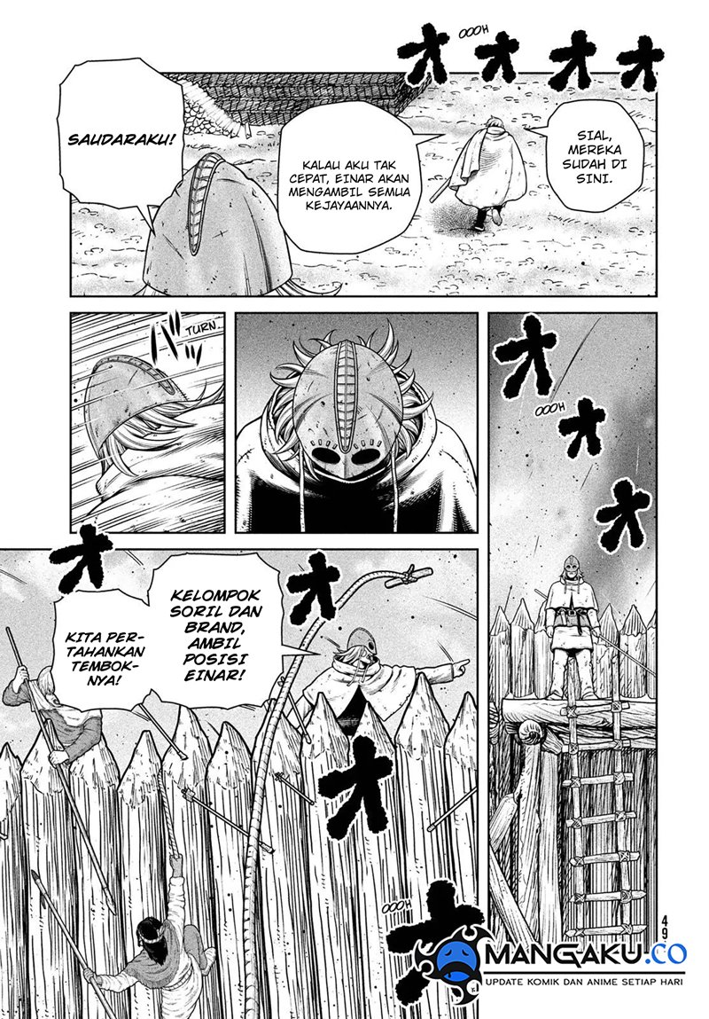 vinland-saga - Chapter: 214