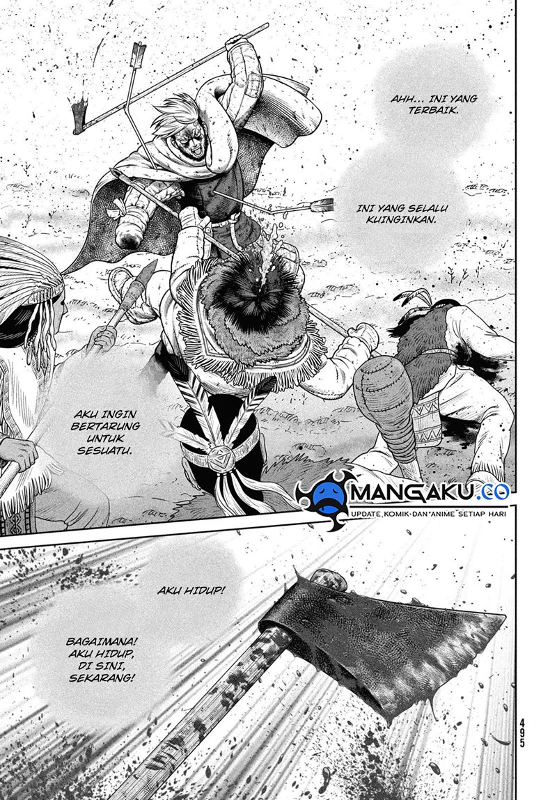 vinland-saga - Chapter: 214