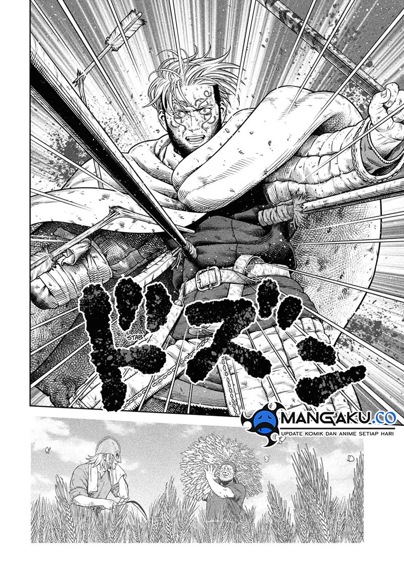 vinland-saga - Chapter: 214