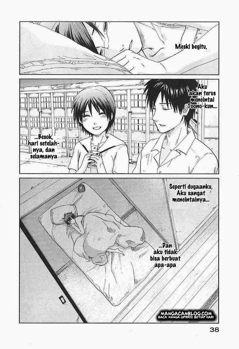 byousoku-5-centimeter - Chapter: 6