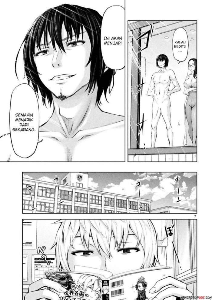adamasu-no-majotachi - Chapter: 5