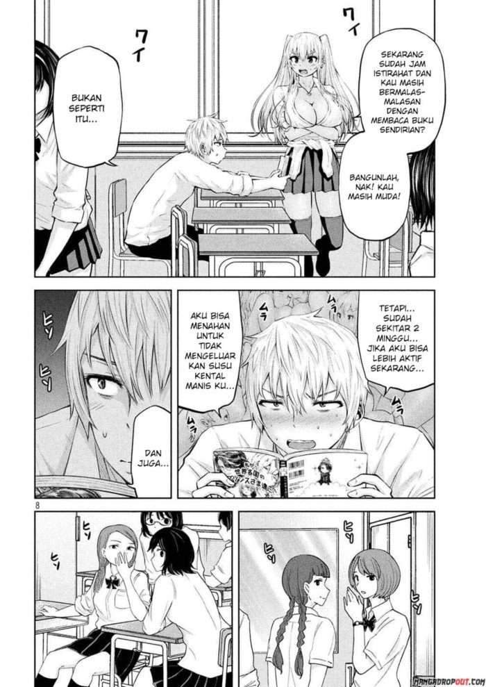 adamasu-no-majotachi - Chapter: 5