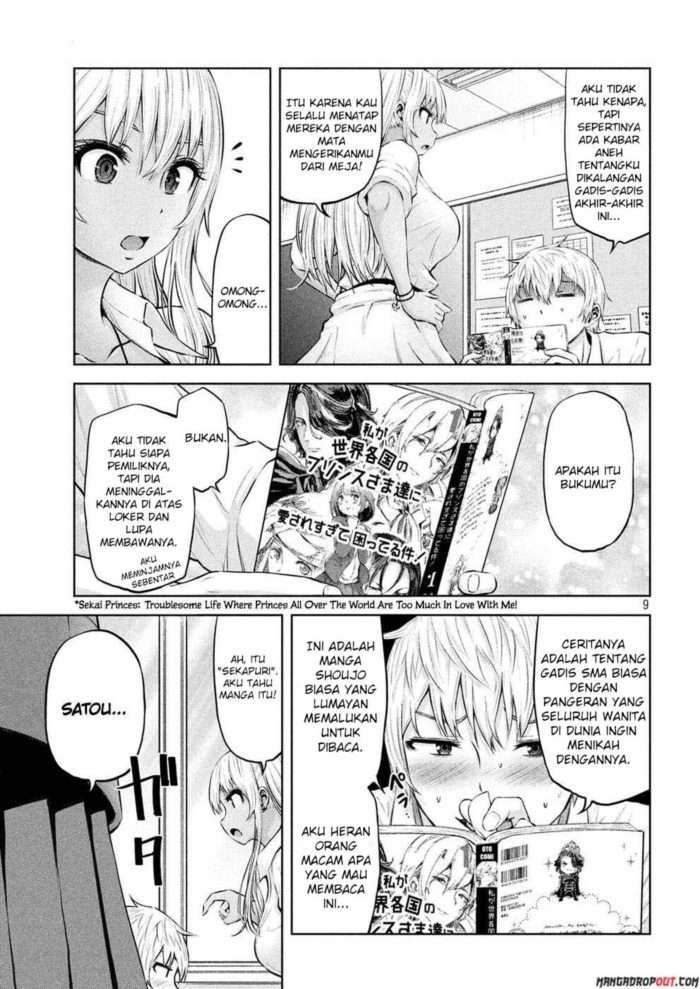 adamasu-no-majotachi - Chapter: 5