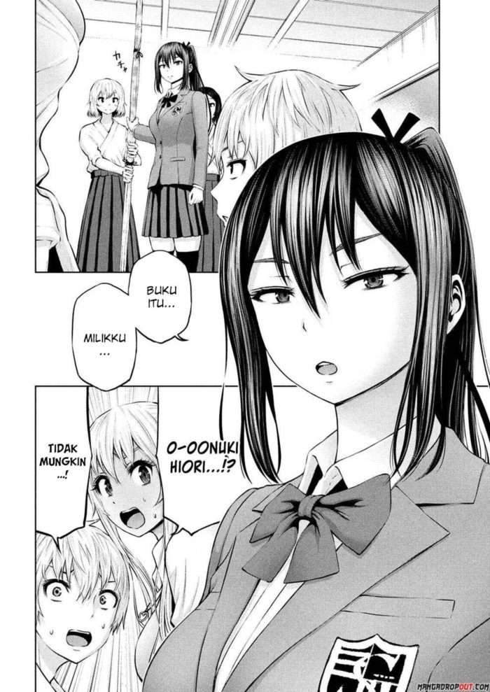 adamasu-no-majotachi - Chapter: 5