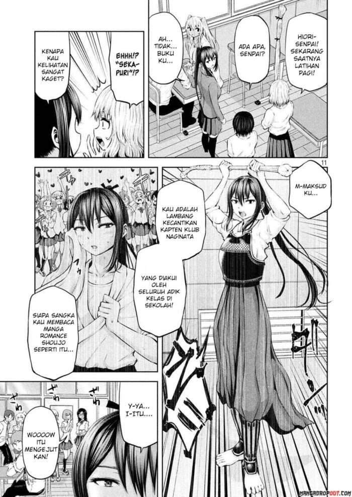 adamasu-no-majotachi - Chapter: 5