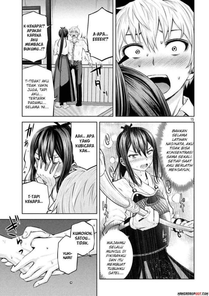 adamasu-no-majotachi - Chapter: 5