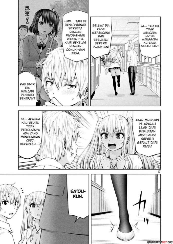 adamasu-no-majotachi - Chapter: 5