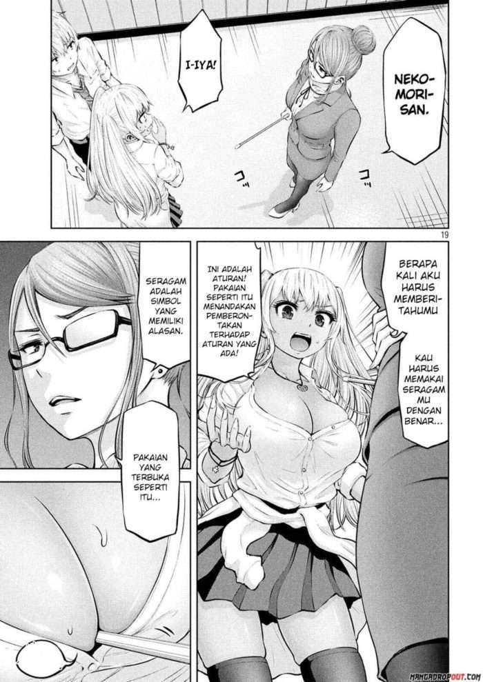 adamasu-no-majotachi - Chapter: 5