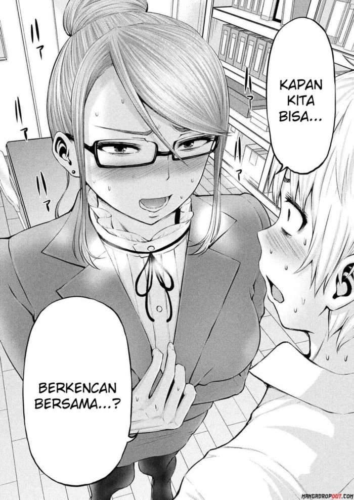 adamasu-no-majotachi - Chapter: 5