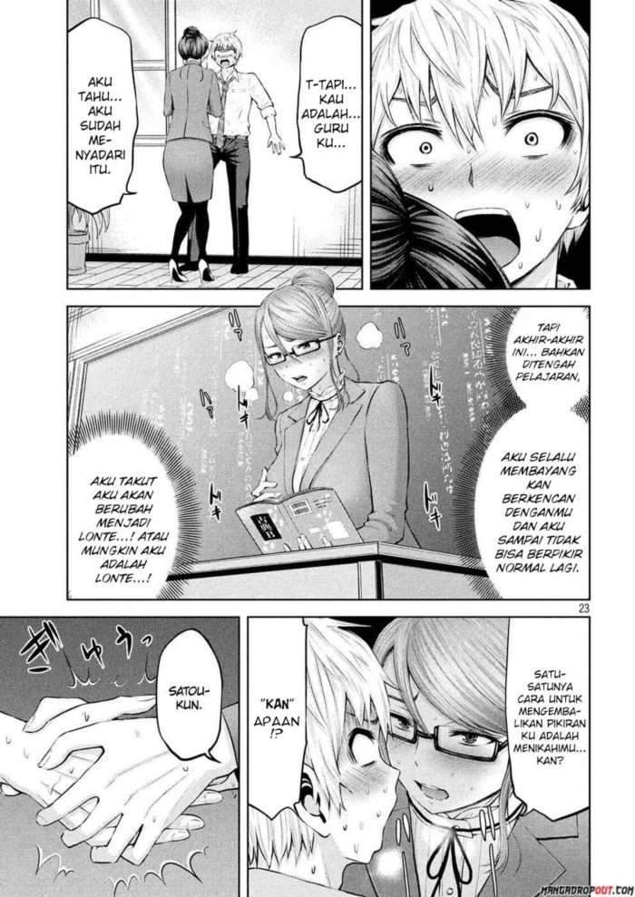 adamasu-no-majotachi - Chapter: 5