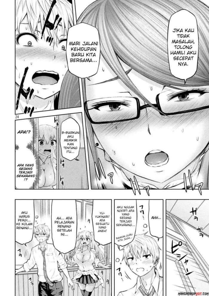 adamasu-no-majotachi - Chapter: 5