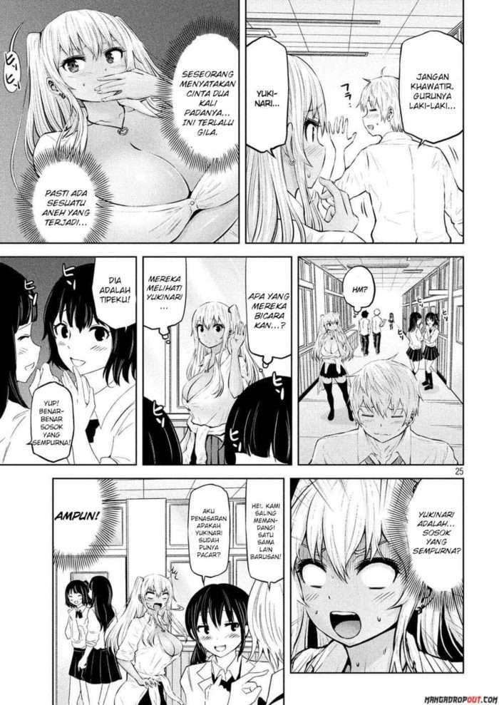 adamasu-no-majotachi - Chapter: 5