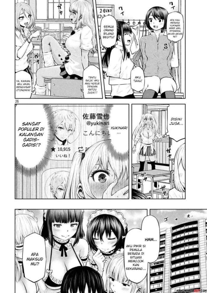 adamasu-no-majotachi - Chapter: 5
