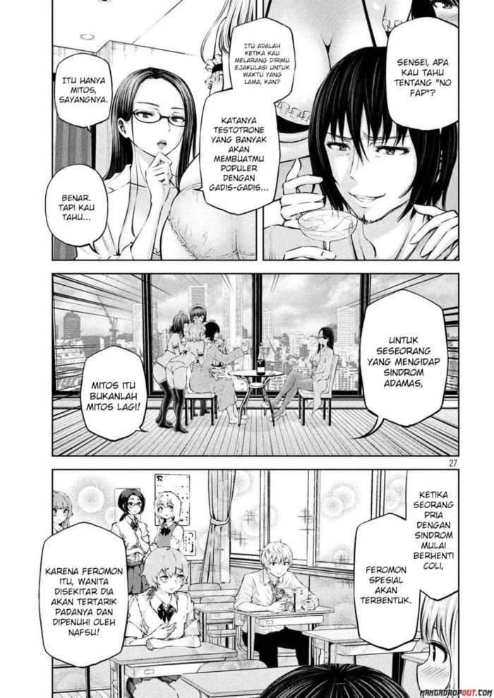 adamasu-no-majotachi - Chapter: 5