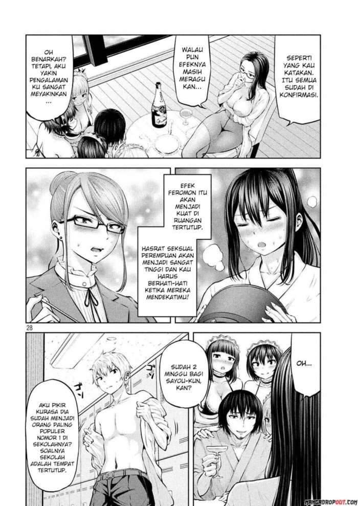 adamasu-no-majotachi - Chapter: 5