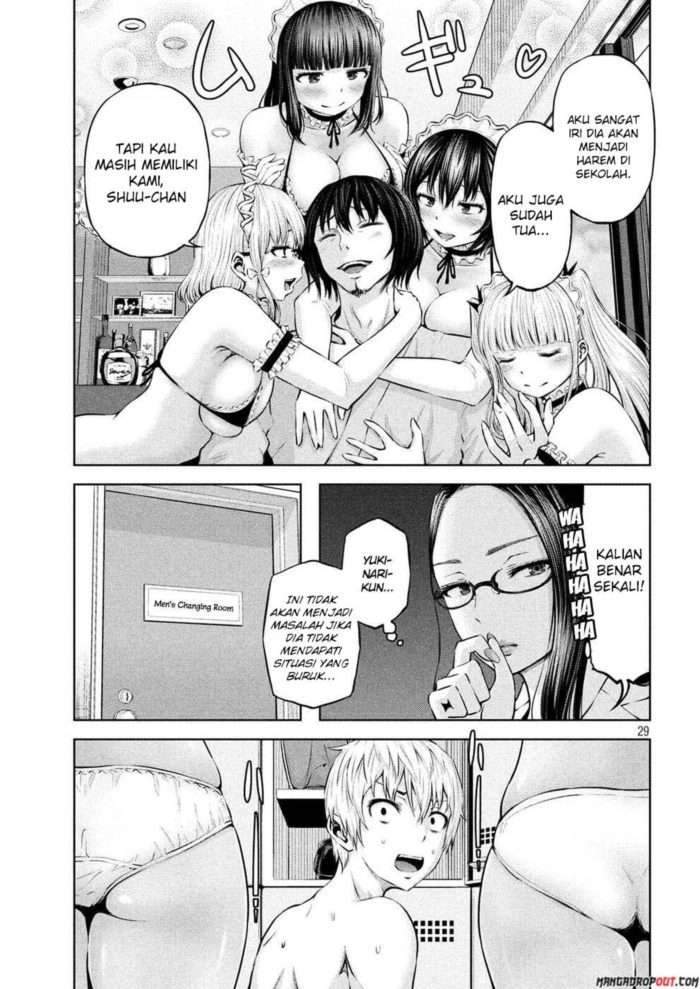 adamasu-no-majotachi - Chapter: 5