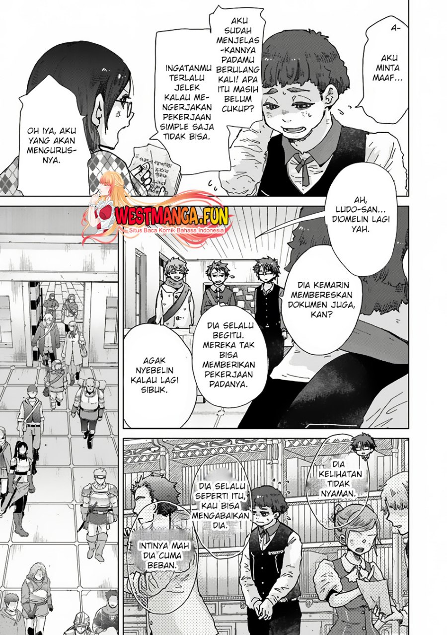 hazure-skill-kage-ga-usui-o-motsu-guild-shokuin-ga-jitsuha-densetsu-no-ansatsusha - Chapter: 36