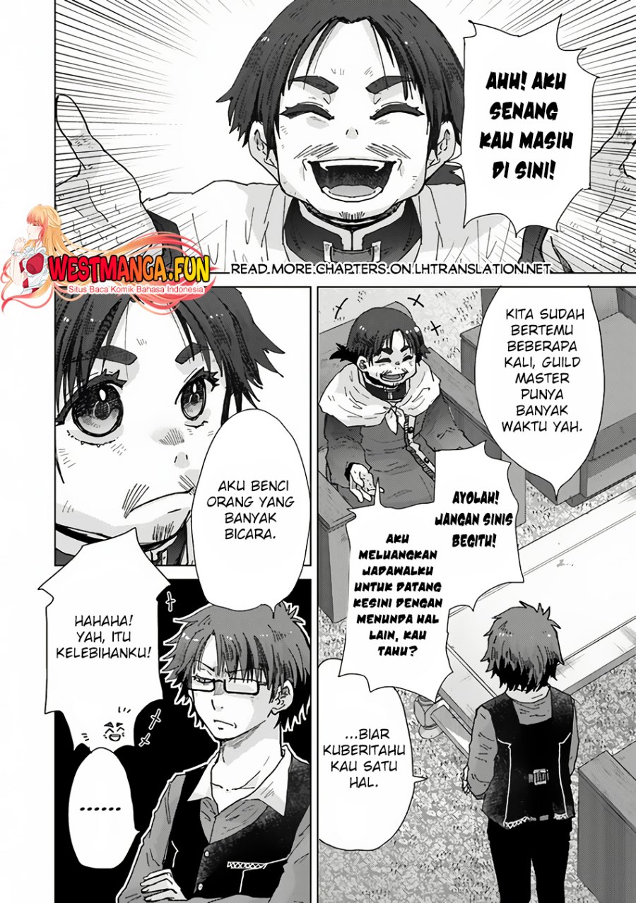 hazure-skill-kage-ga-usui-o-motsu-guild-shokuin-ga-jitsuha-densetsu-no-ansatsusha - Chapter: 36