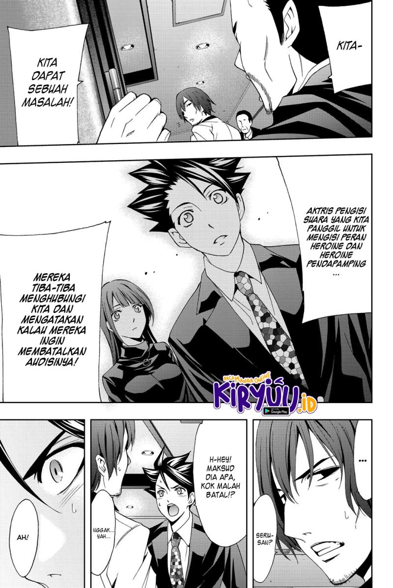 hitman-seo-kouji - Chapter: 75