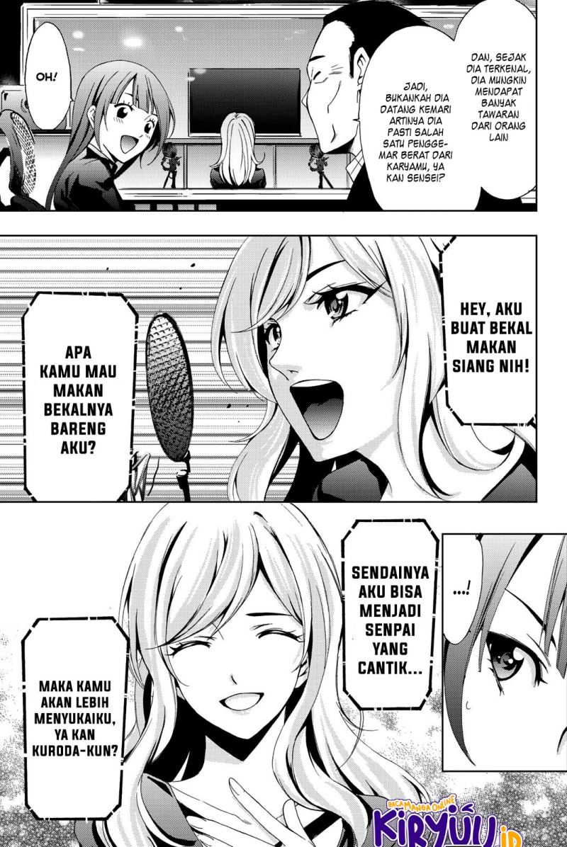 hitman-seo-kouji - Chapter: 75