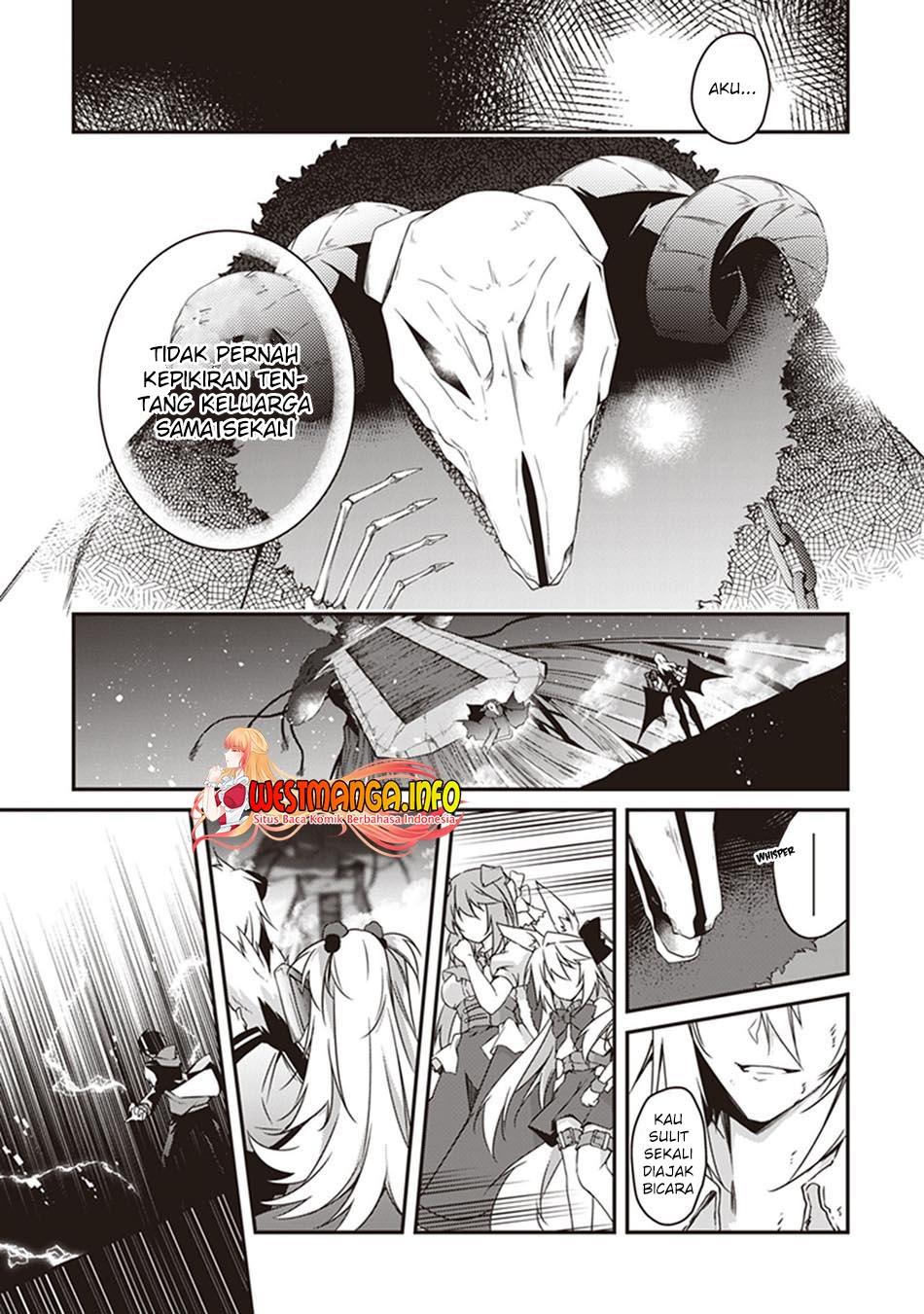 hakoniwa-oukoku-no-souzoushu-sama - Chapter: 30