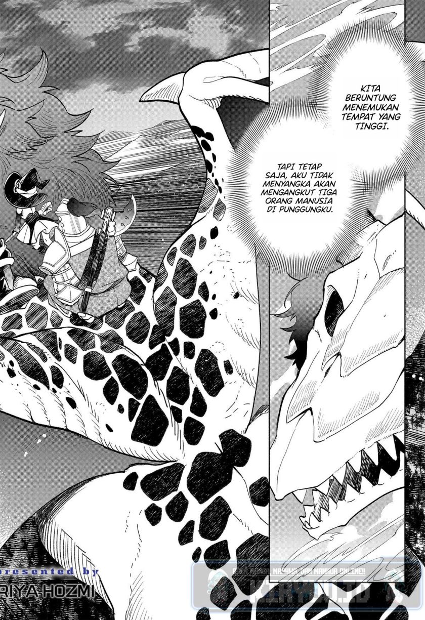maou-sama-exchange - Chapter: 21
