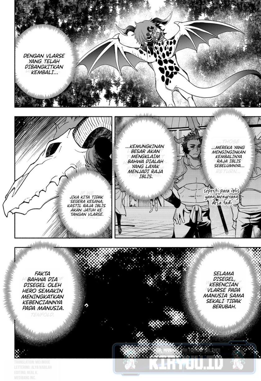 maou-sama-exchange - Chapter: 21