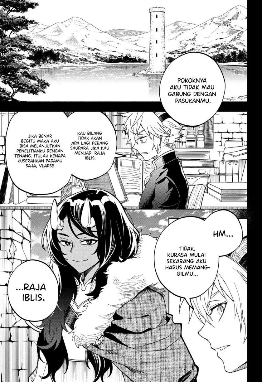 maou-sama-exchange - Chapter: 21