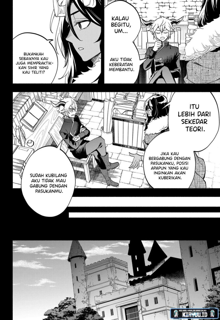 maou-sama-exchange - Chapter: 21