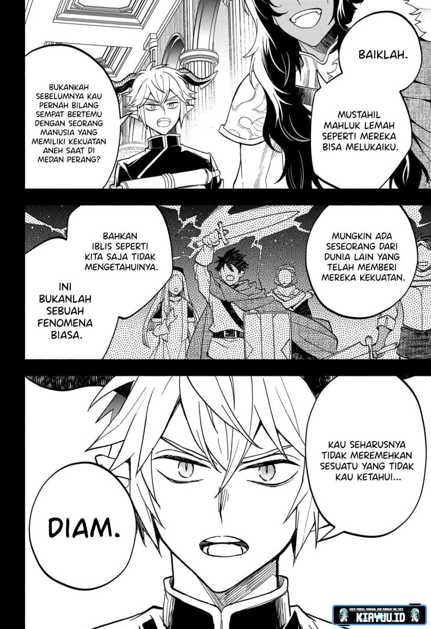 maou-sama-exchange - Chapter: 21