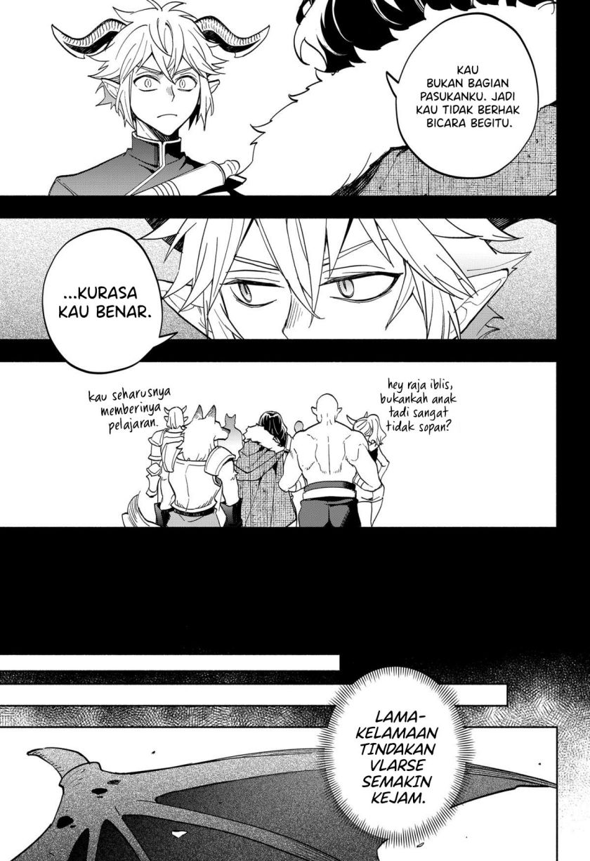maou-sama-exchange - Chapter: 21