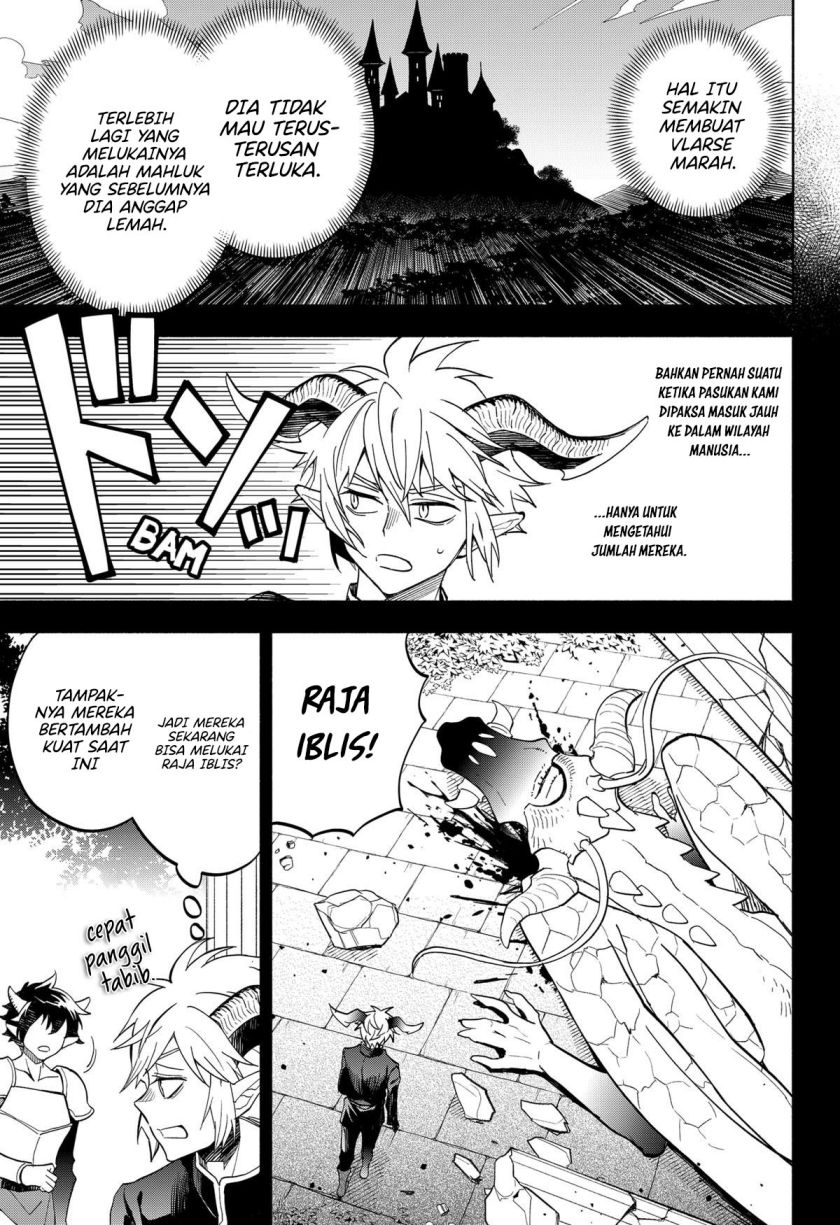 maou-sama-exchange - Chapter: 21