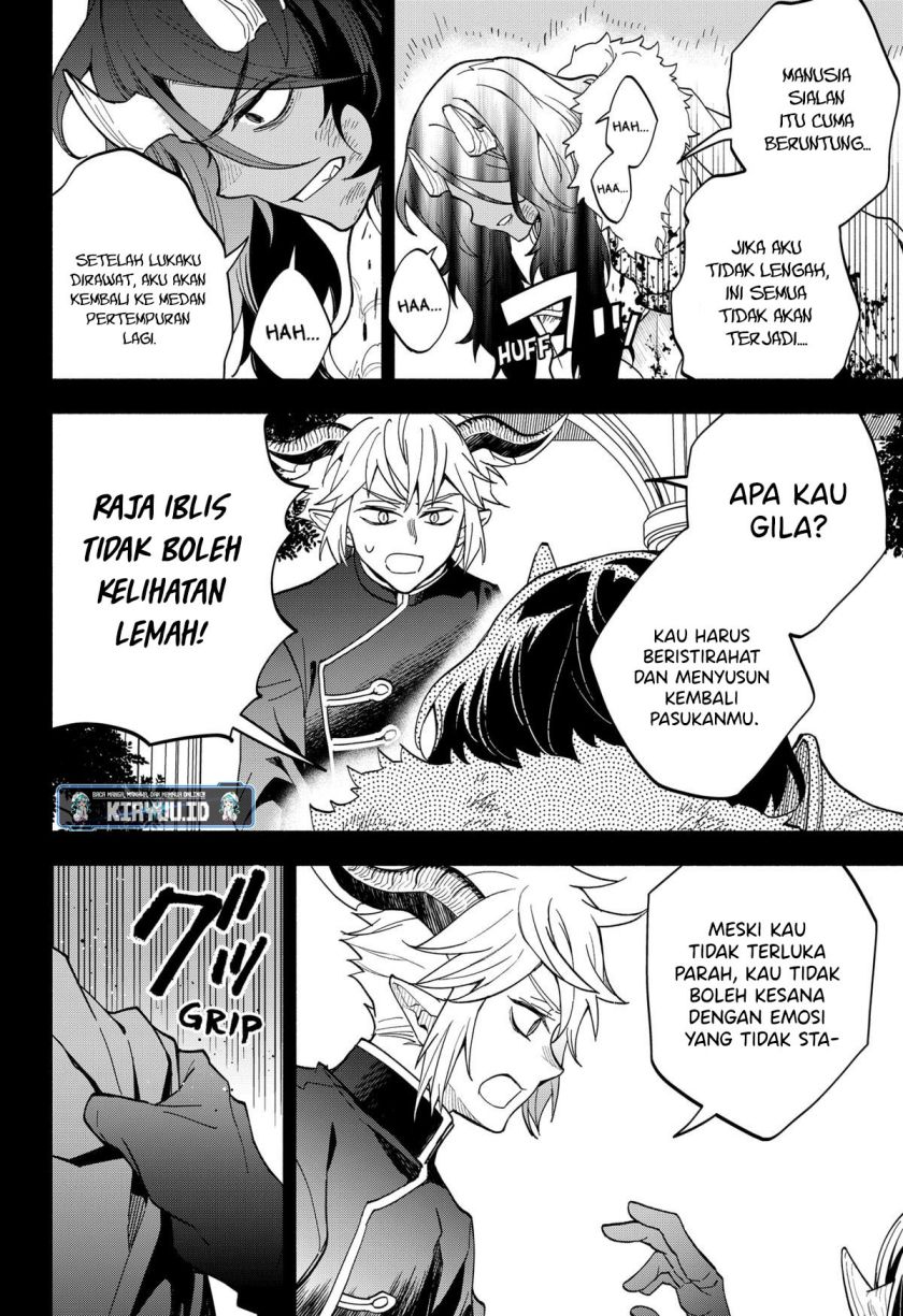 maou-sama-exchange - Chapter: 21