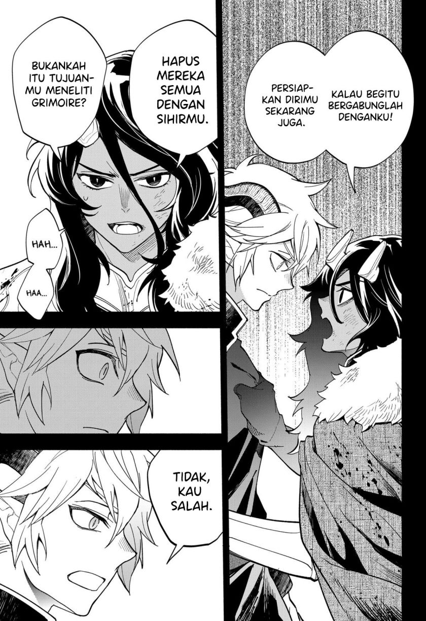maou-sama-exchange - Chapter: 21