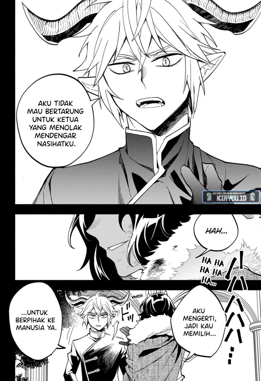 maou-sama-exchange - Chapter: 21