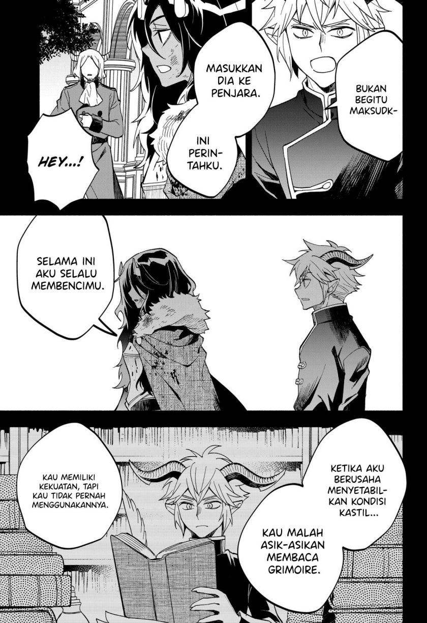 maou-sama-exchange - Chapter: 21