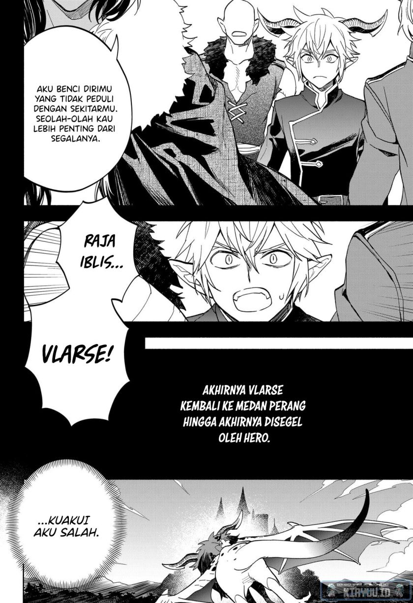 maou-sama-exchange - Chapter: 21