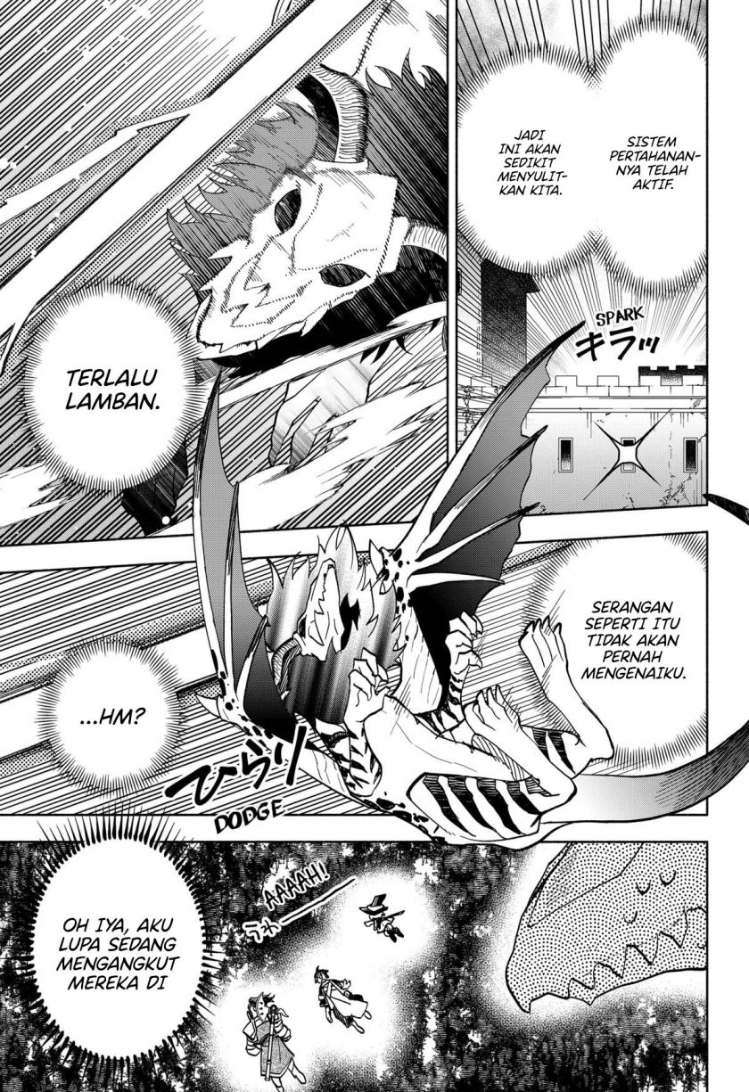 maou-sama-exchange - Chapter: 21