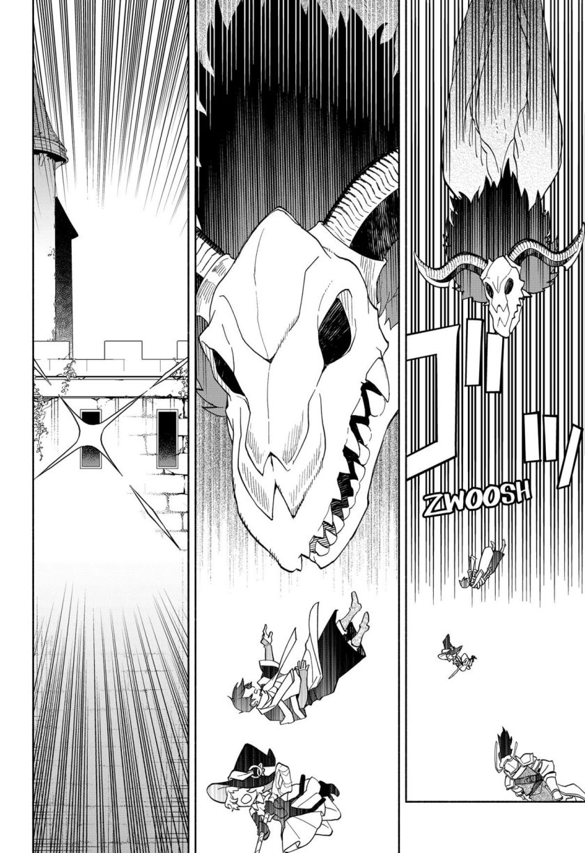 maou-sama-exchange - Chapter: 21