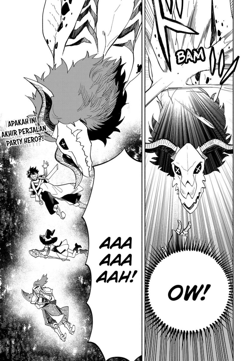 maou-sama-exchange - Chapter: 21