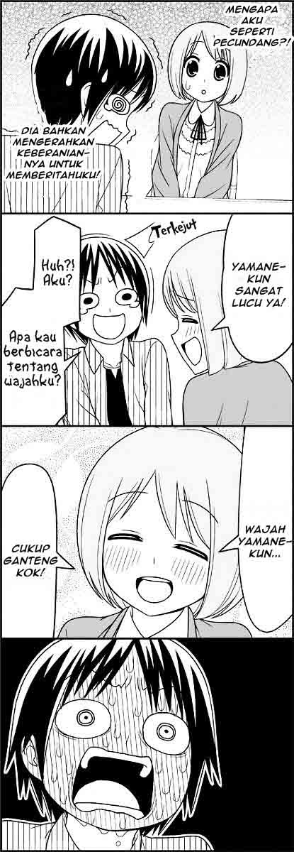 tsurezure-children - Chapter: 7