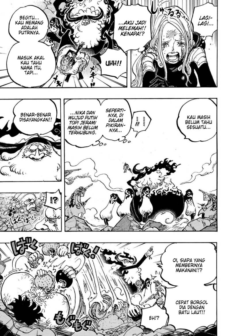 one-piece-id - Chapter: 1103