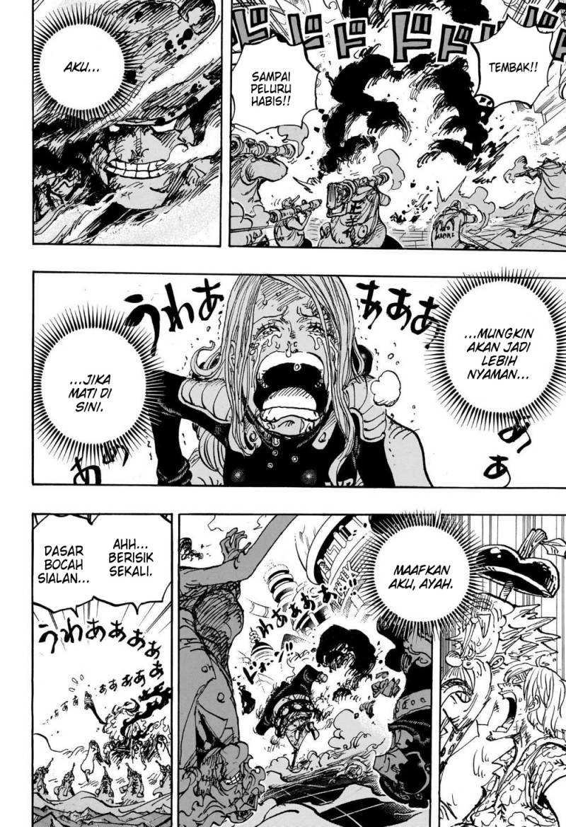 one-piece-id - Chapter: 1103