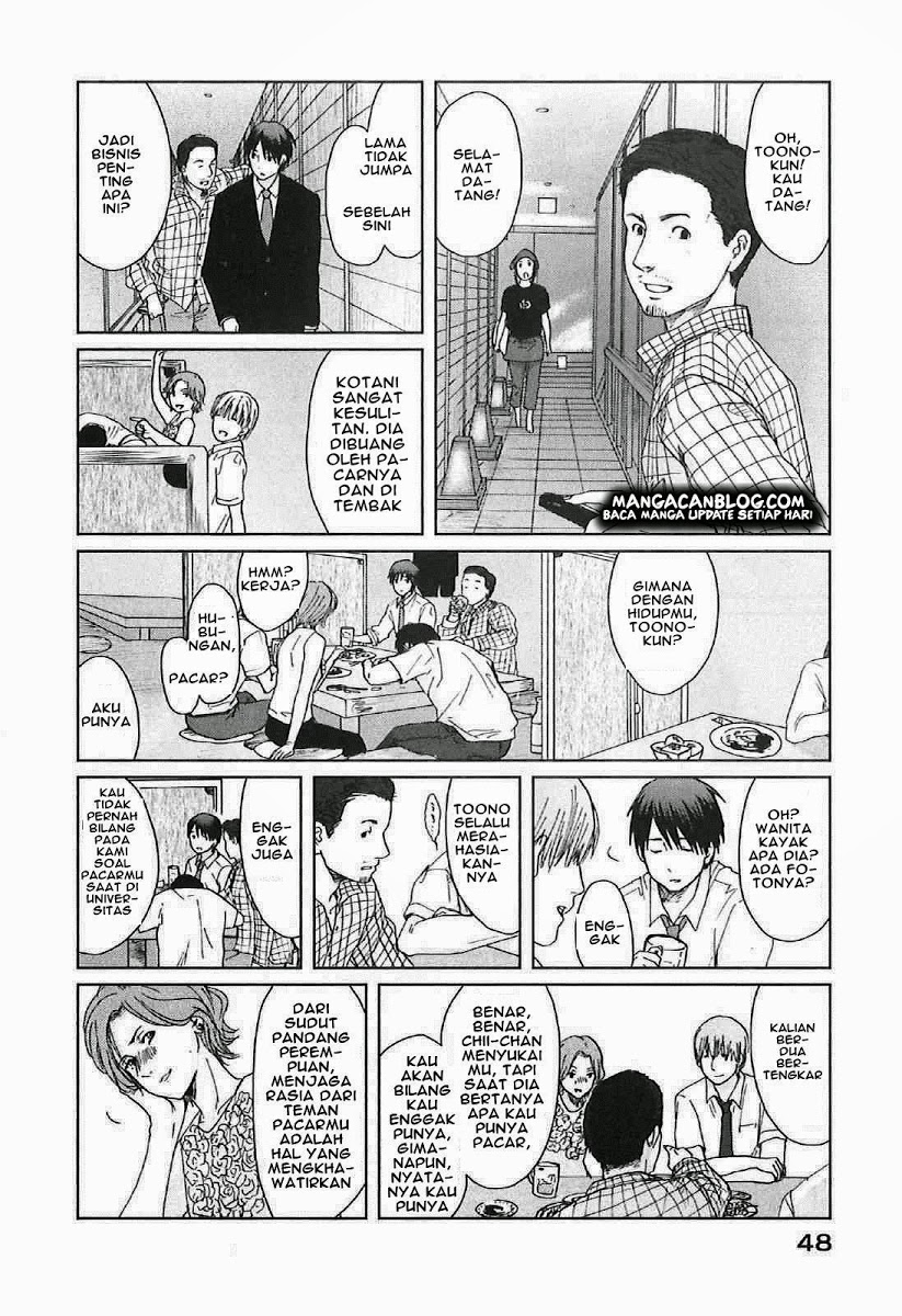 byousoku-5-centimeter - Chapter: 7